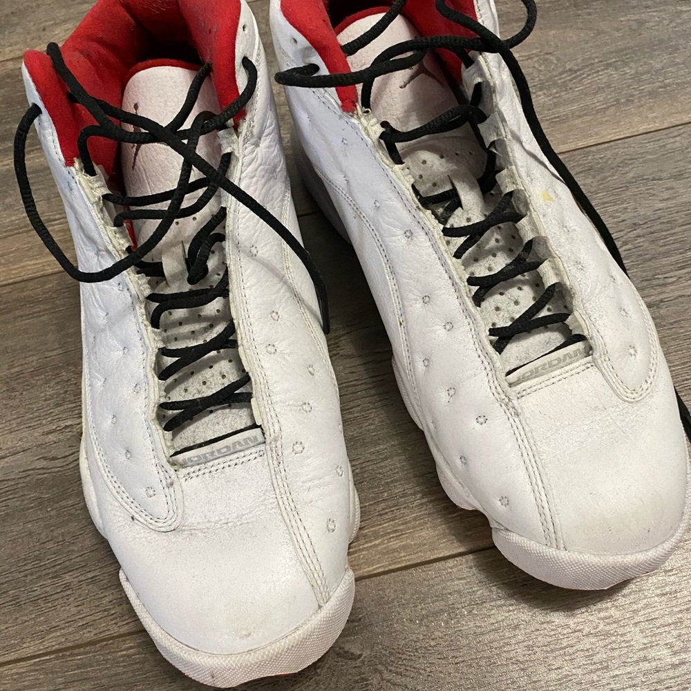 Air Jordan